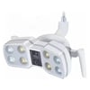 P126 - DEGA LED REFLEKTÖR