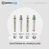 REFİNE KAVİTRON EL PARÇASI IŞIKSIZ HS-7H