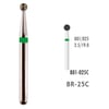 ROUND AERATÖR FREZİ