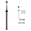 ROUND AERATÖR FREZİ
