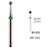 ROUND AERATÖR FREZİ