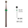 ROUND AERATÖR FREZİ