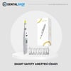 SMART SAFETY ANESTEZİ CİHAZI