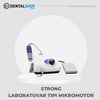 STRONG ELEKTRİKLİ MİKROMOTOR
