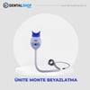 ÜNİTE MONTE BEYAZLATMA CİHAZI