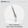 UZUN  AÇILI CERRAHİ PİYASEMEN