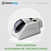 W&H ASSİSTİNA PLUS BAKIM-YAĞLAMA CİHAZI 301 PLUS