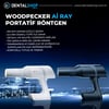 WOODPECKER Aİ RAY PORTATİF RÖNTGEN