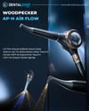 Woodpecker AP-H Ünite Monte AirFlow Cihazı