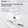 WOODPECKER İ-LED PLUS IŞIN DOLGU CİHAZI