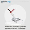 WOODPECKER LED Q UNİTE (IŞIKLI DOLGU CİHAZI )(UNİTE MONTE)