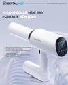 WOODPECKER MİNİ RAY PORTATİF RÖNTGEN 
