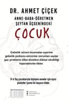 Anne Baba Öğretmen Şeytan Üçgenindeki Çocuk