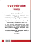 Seni Değiştirebilirim Türkler İçin NLP