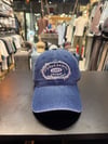 Always Be Lucky Denim Şapka