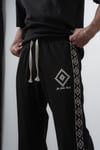 Anatolia Luxury Nakış Eşofman Takım