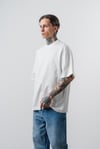 Arcy Nakış Detay Oversize Tshirt