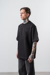 Arcy Nakış Detay Oversize Tshirt
