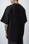 Arcy Nakış Detay Oversize Tshirt
