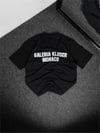 AW Monaco Oversize T-shirt