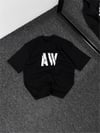 AW Monaco Oversize T-shirt