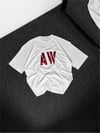 AW Monaco Oversize T-shirt