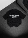 AW Monaco Oversize T-shirt