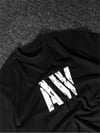 AW Monaco Oversize T-shirt