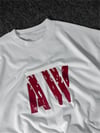 AW Monaco Oversize T-shirt