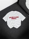 AW Monaco Oversize T-shirt