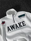Awake Yarım Fermuarlı