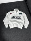 Awake Yarım Fermuarlı