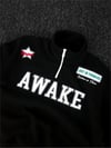 Awake Yarım Fermuarlı