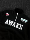 Awake Yarım Fermuarlı
