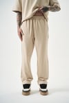 Basic 2 İplik Baggy Eşofman