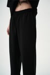 Basic 2 İplik Baggy Eşofman