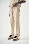 Basic 2 İplik Baggy Eşofman