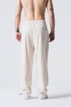 Basic 2 İplik Penye Baggy Eşofman