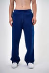 Basic Baggy Eşofman Altı