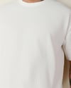 Basic Fitilli Oversize T-shirt