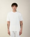 Basic Fitilli Oversize T-shirt