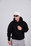 Basic Oversize Hoodie