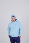 Basic Oversize Hoodie