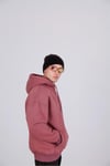 Basic Oversize Hoodie