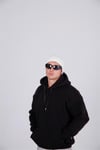 Basic Oversize Hoodie