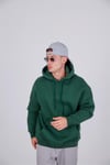 Basic Oversize Hoodie