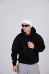 Basic Oversize Hoodie