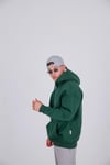 Basic Oversize Hoodie