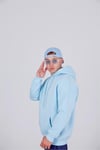 Basic Oversize Hoodie