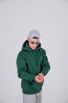 Basic Oversize Hoodie